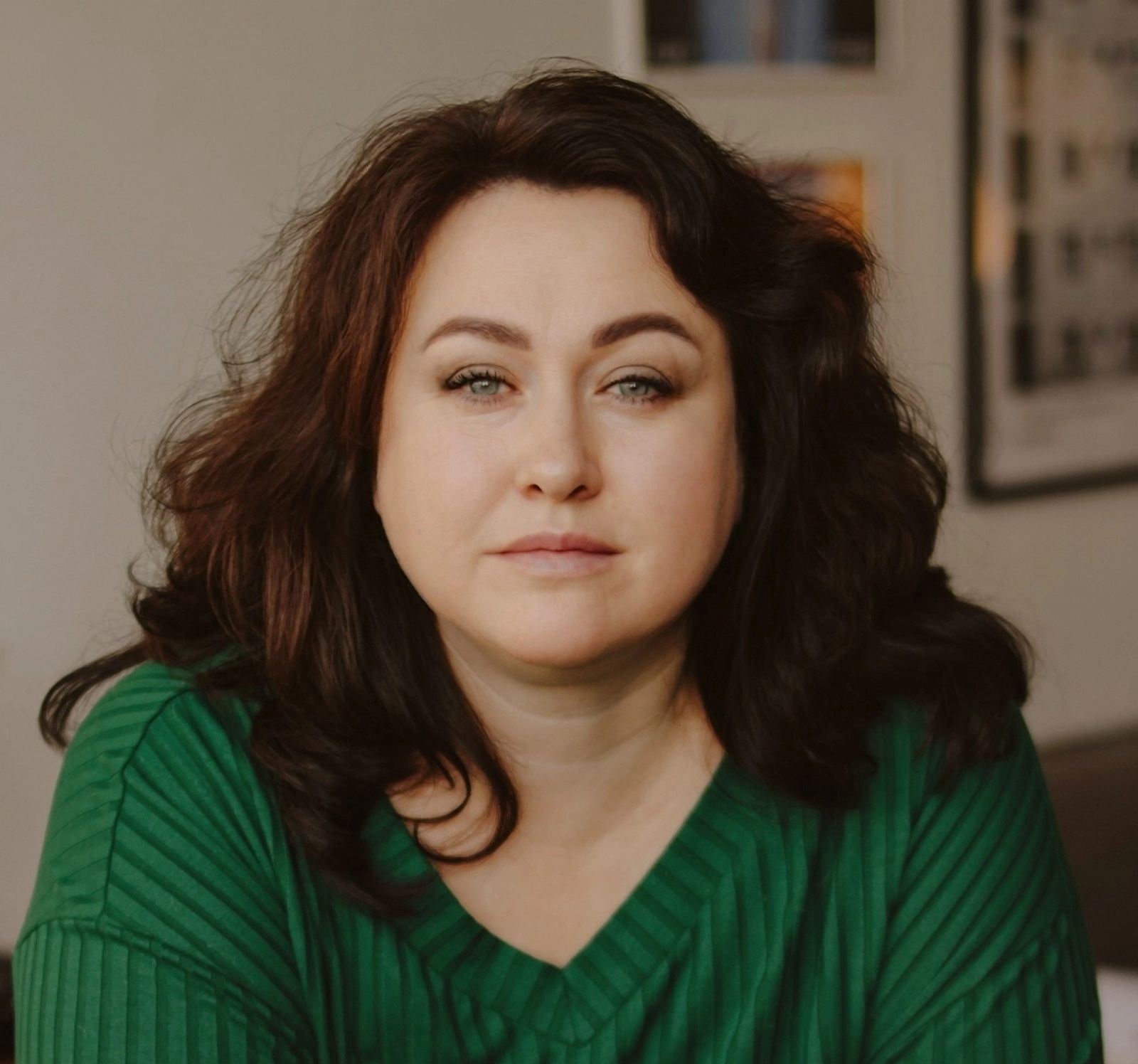 Фото психолога Анна